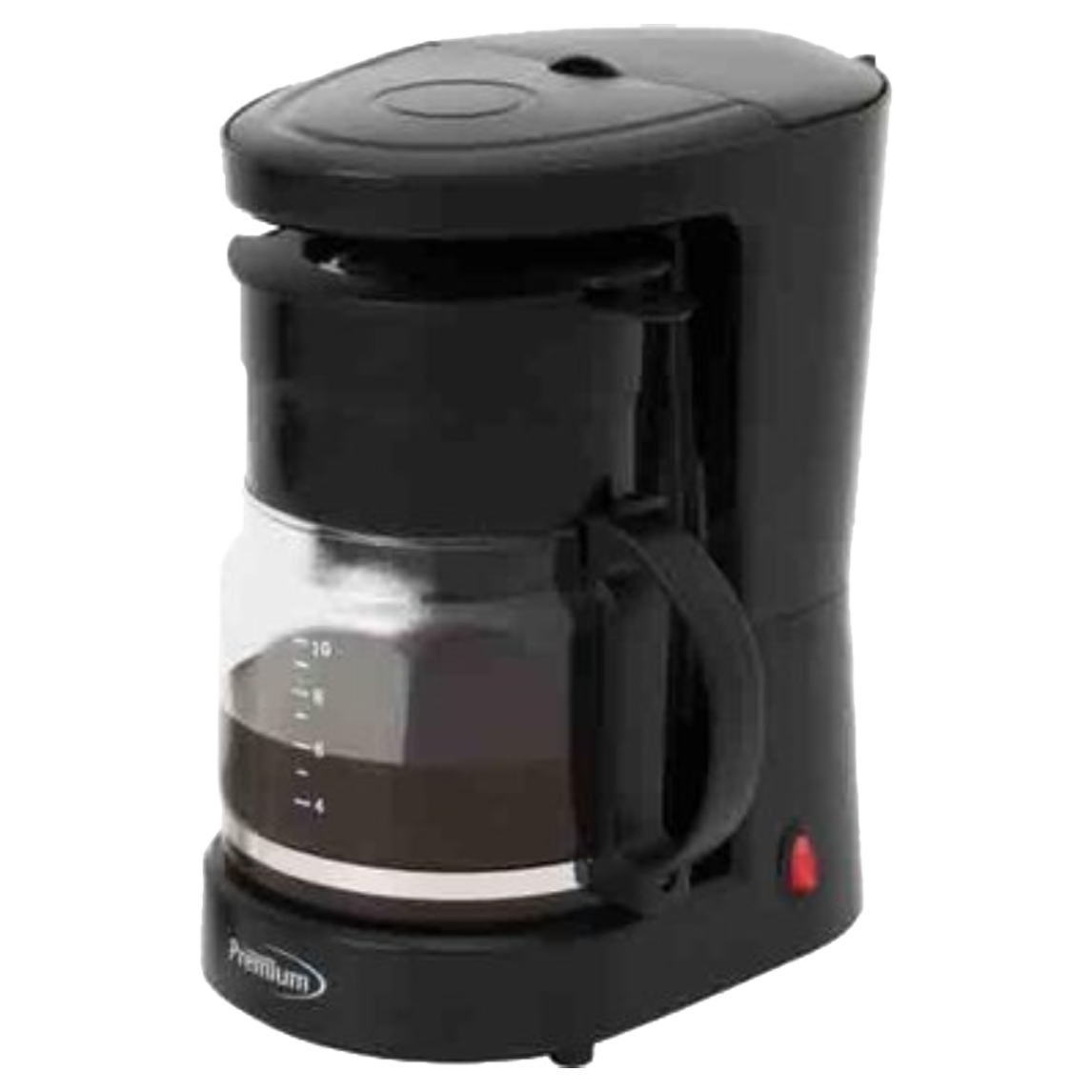 Premium Levella® 2 Cup Electric Drip Coffee Maker