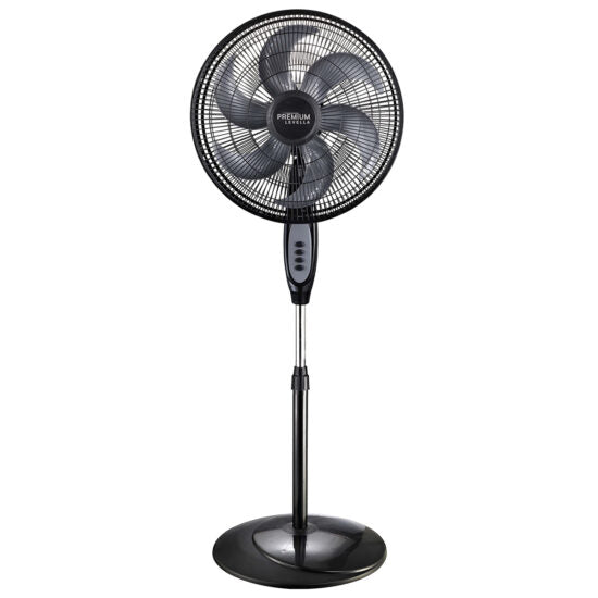 EDE 18 inch industrial fan