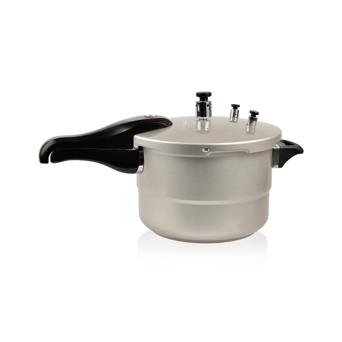 Premium Levella® 4.25 Quart Pressure Cooker