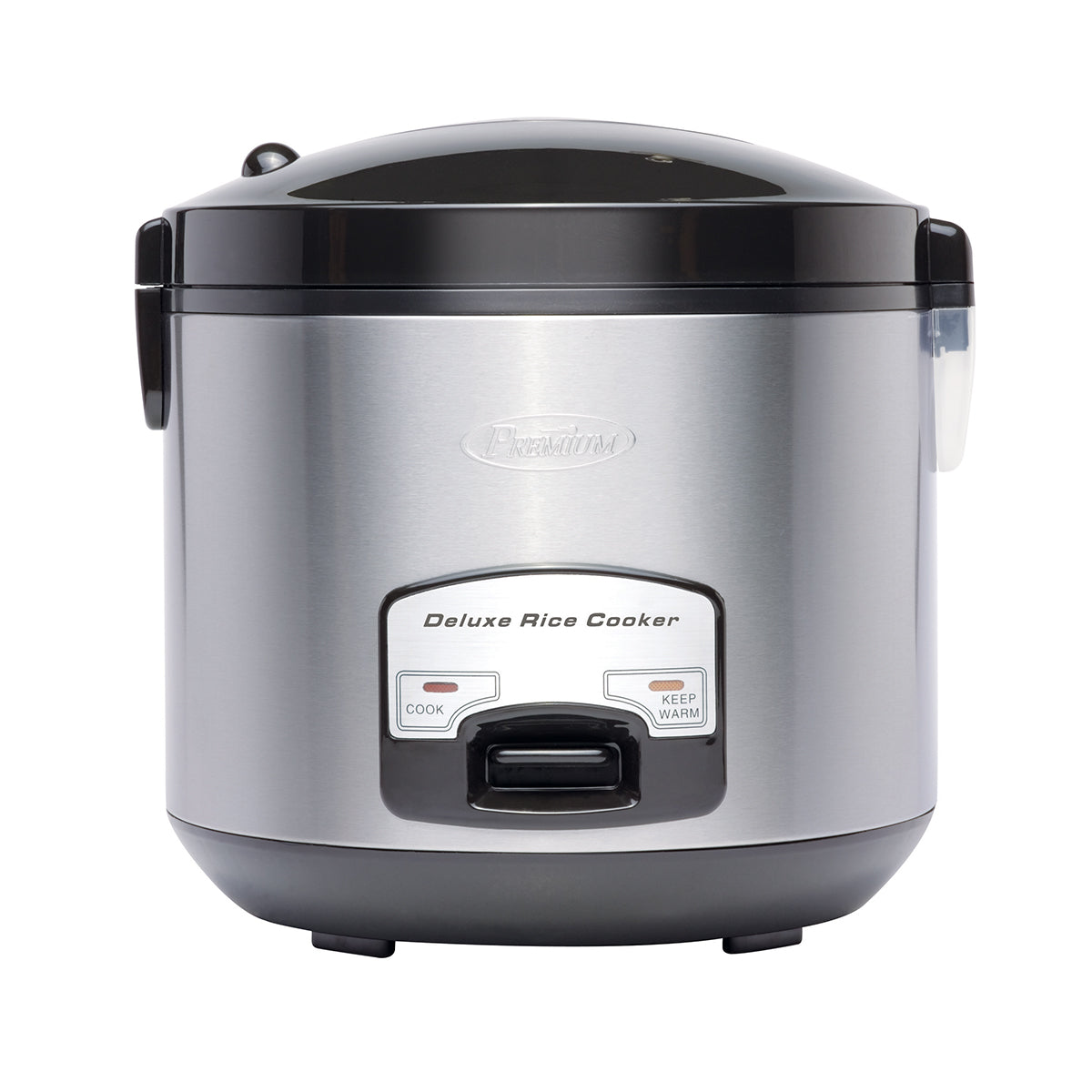 20-Cup Deluxe Rice Cooker