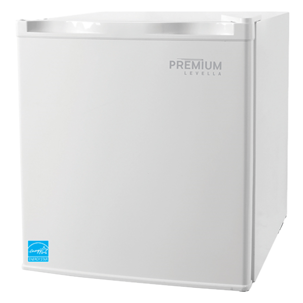 Premium - 1.6 CuFt Compact Refrigerator In White