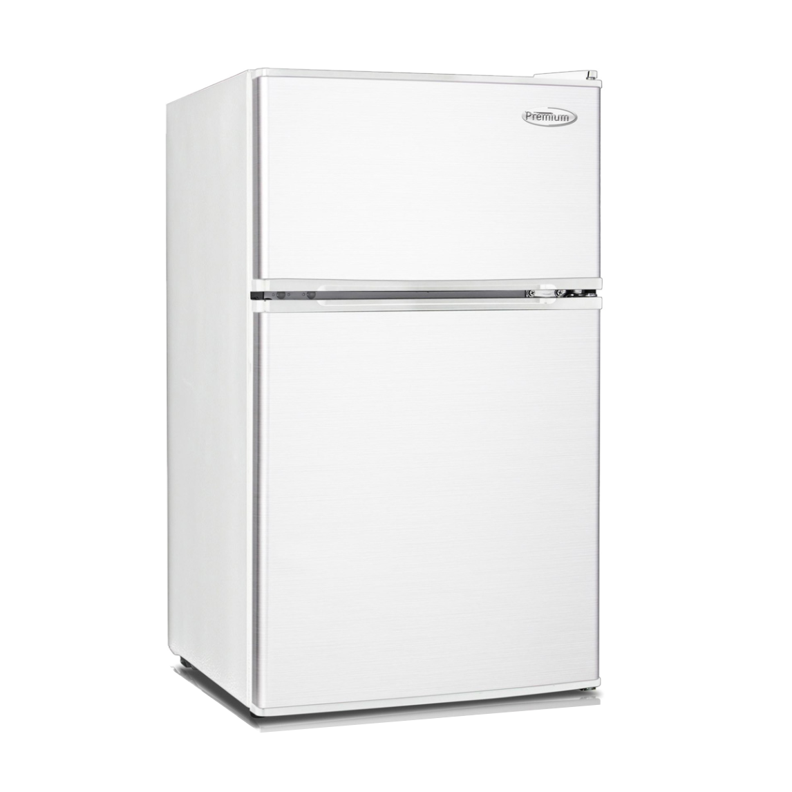 Premium - 3.1 CuFt White Compact Refrigerator