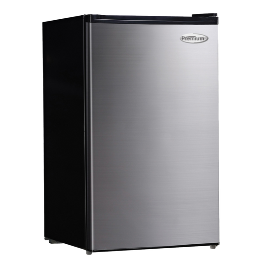 Premium Levella® 4.4 Cu. Ft. Compact Refrigerator
