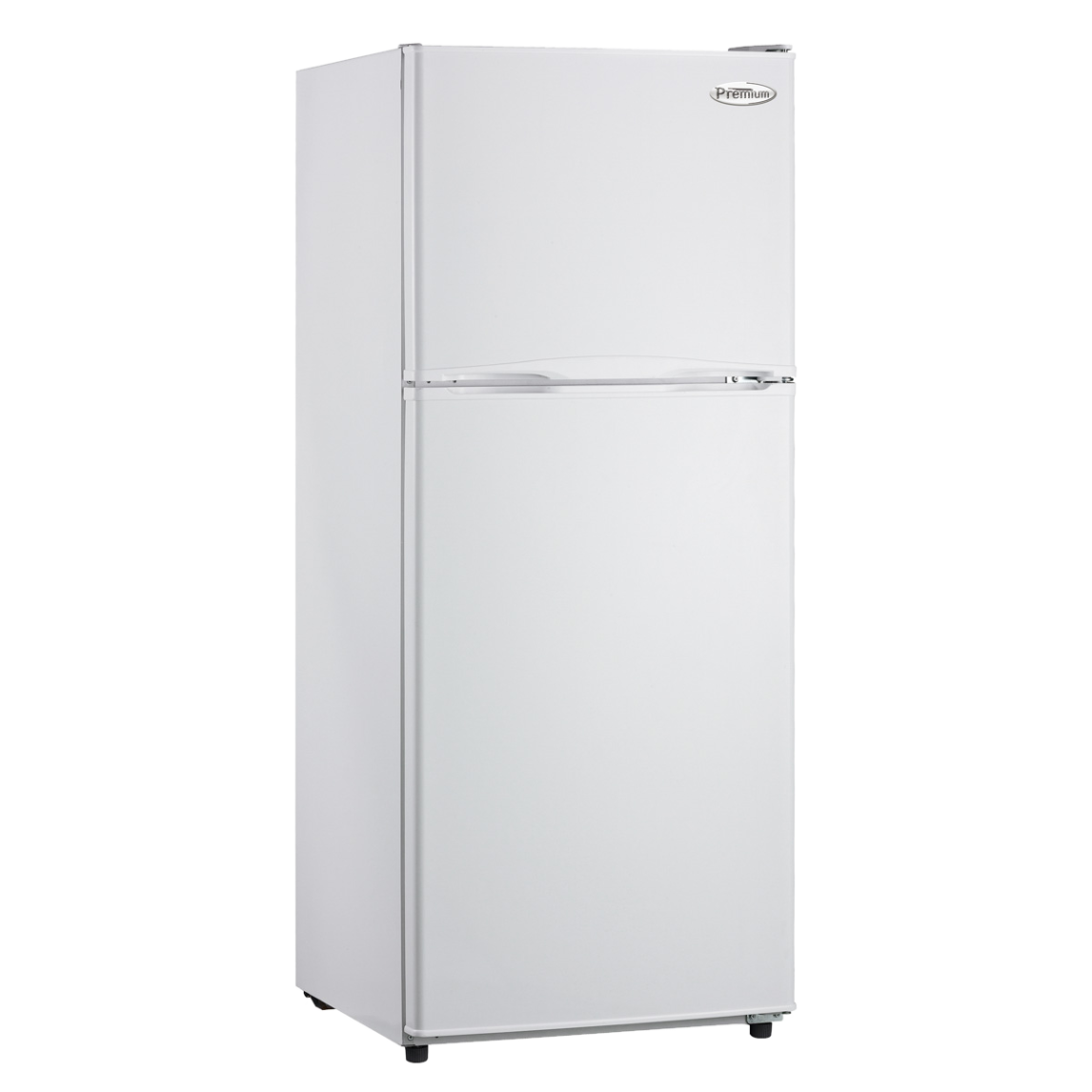 Premium - 29" White 11.5 CuFt 2 Door Top Freezer Refrigerator
