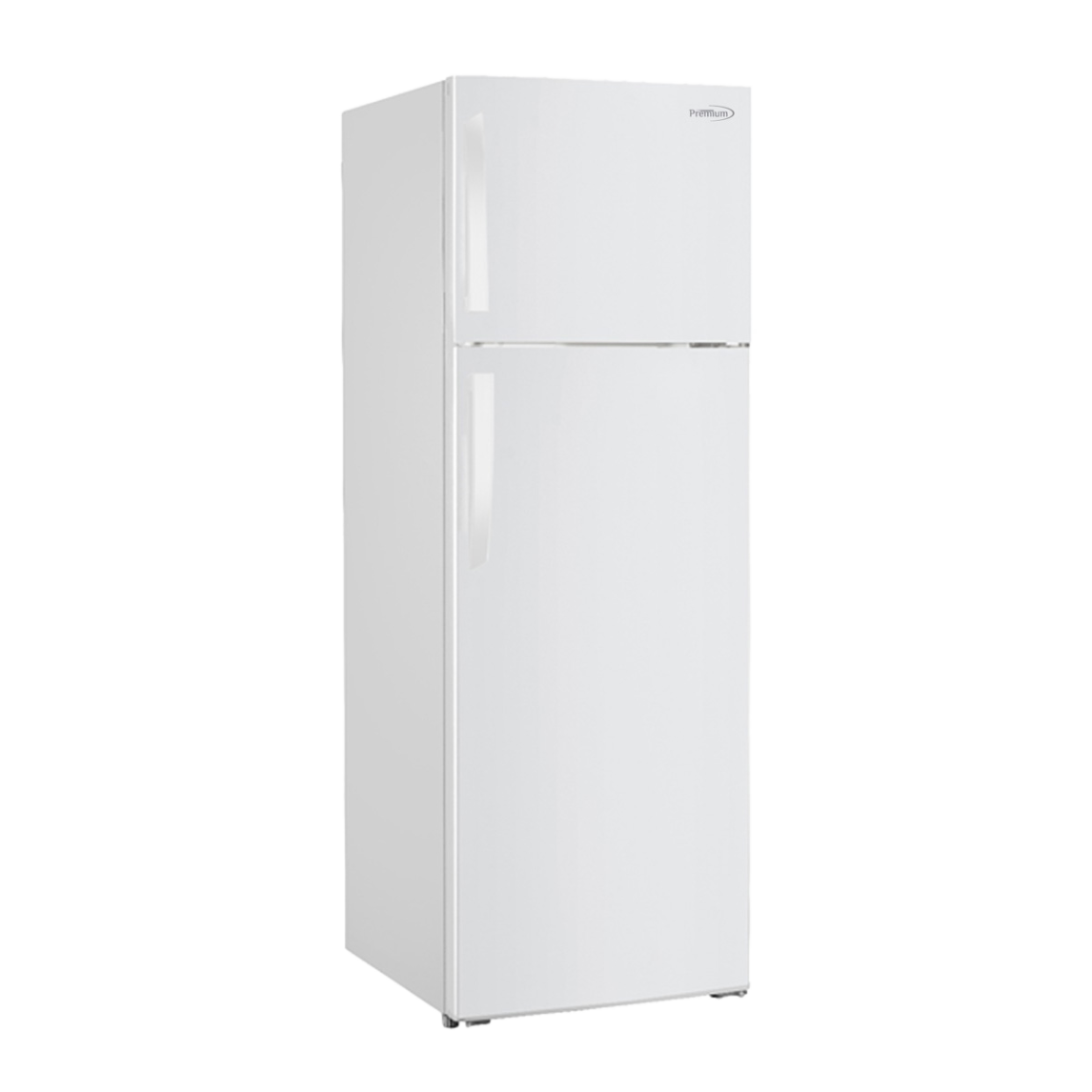 Premium - 7.0 CuFt Top Mount Compact Refrigerator In White