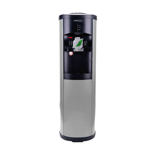 Premium Tank Water Dispenser. Self-Standing Dispenser