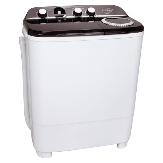 Premium Levella® 6 kg Twin-tub Washing Machine